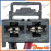 Pulseur d'air habitacle pour MERCEDES | EWN-ME-021, 2469061601